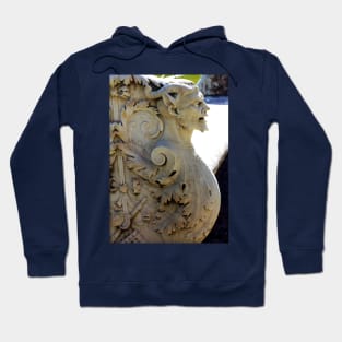 Gilded Age Bench Hoodie